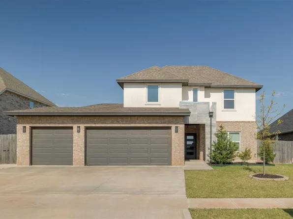 409 Carlow Way, Yukon, OK 73099