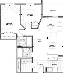 403 Mackenzie Way SW #7210 — Photo 26