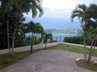 11 One #D, Saint Thomas, VI 00802