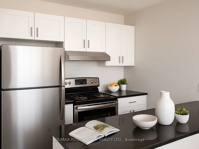 1655 Pickering Pkwy #603 — Photo 4