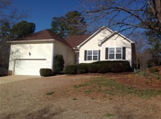 114 Elderberry Dr, Spartanburg, SC 29307