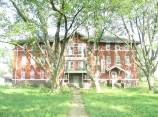 1858 110th St, Corydon, IA 50060