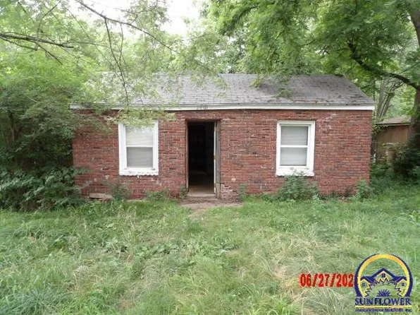 2400 SE Minnesota Ave, Topeka, KS 66605