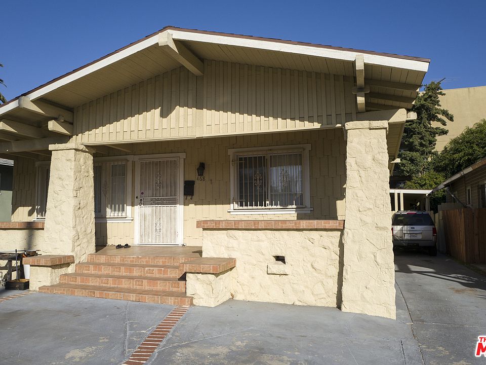 1st image of 468 N Serrano Ave