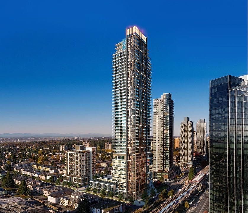 1st image of 6511 Sussex Ave #1305