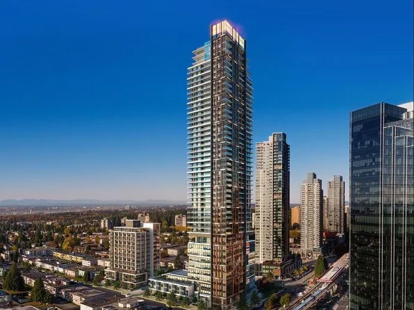 6511 Sussex Ave, Burnaby, BC