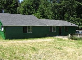 93270 Bear Creek Ranch Rd, Junction City, OR 97448