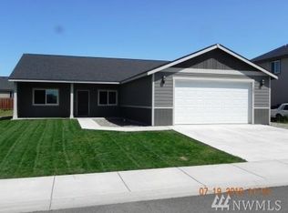 107 E 28th Ave, Ellensburg, WA 98926