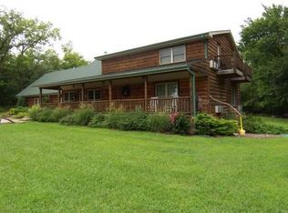 14190 126th Rd, Hoyt, KS 66440