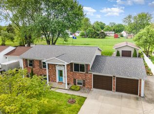 3024 Coventry Dr, Bay City, MI 48706