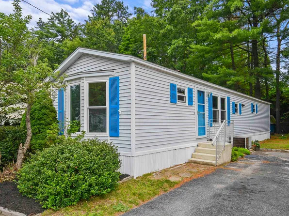70 Thistle Way, Manchester, NH 03109