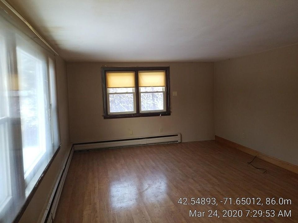 36 Benjamin Rd, Shirley, MA 01464 Zillow