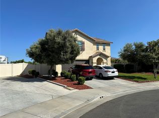 3487 Joshua Tree Ct, Perris, CA 92570