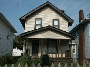 459 S Richardson Ave, Columbus, OH