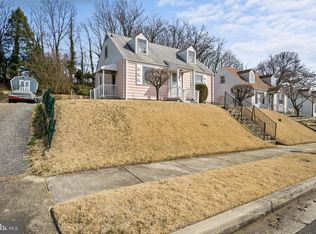 8713 Jenifer Rd, Parkville, MD 21234