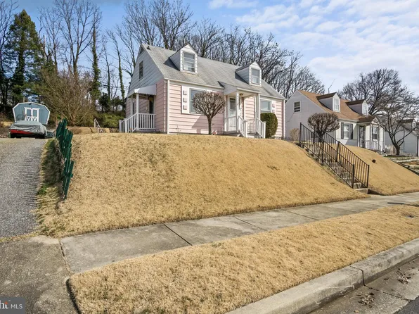 8713 Jenifer Rd, Parkville, MD 21234