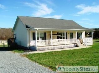 840 Greenhouse Rd, Glade Hill, VA 24092