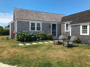 7 Arkansas Ave, Nantucket, MA 02554