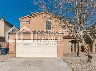 1028 Alexandra St SW, Albuquerque, NM 87121
