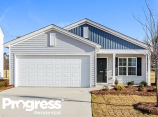 860 Willowmere Way, Spartanburg, SC 29303