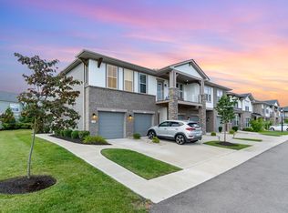 1305 Rubyhill Ln, Florence, KY 41042