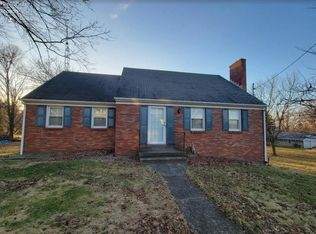 17 Lake St, Berlin Heights, OH