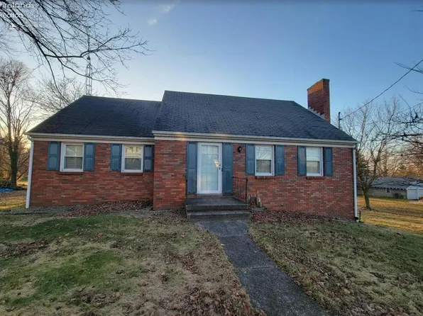 17 Lake St, Berlin Heights, OH 44814