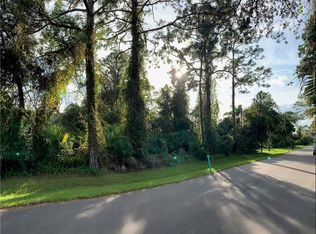 Art Center Ave, New Smyrna Beach, FL 32168