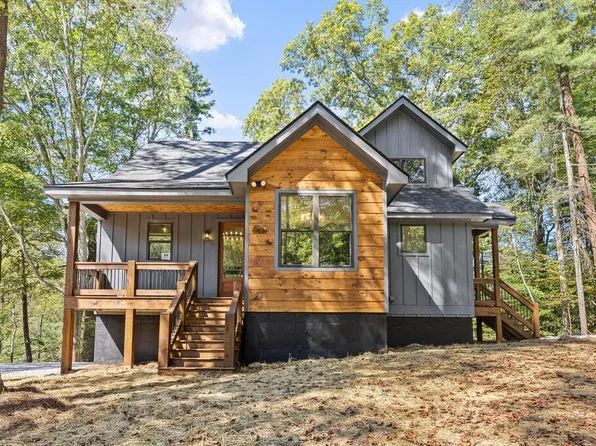 914 Hagin Cir, Ellijay, GA 30540