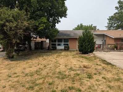 1513 Fairway Dr, Rantoul, IL, 61866