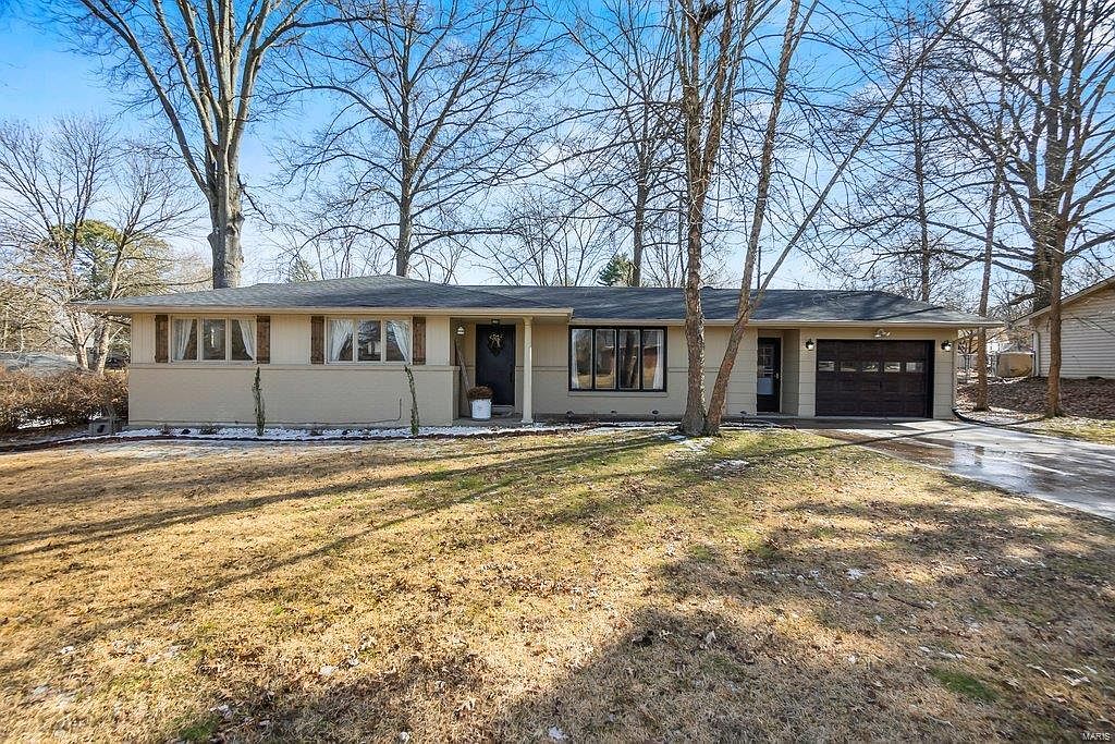 1711 Lyndhurst Dr, Cape Girardeau, MO 63701 Zillow