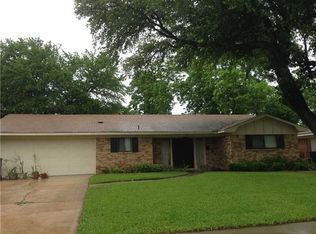 2415 Melrose Ave, Bossier City, LA 71111