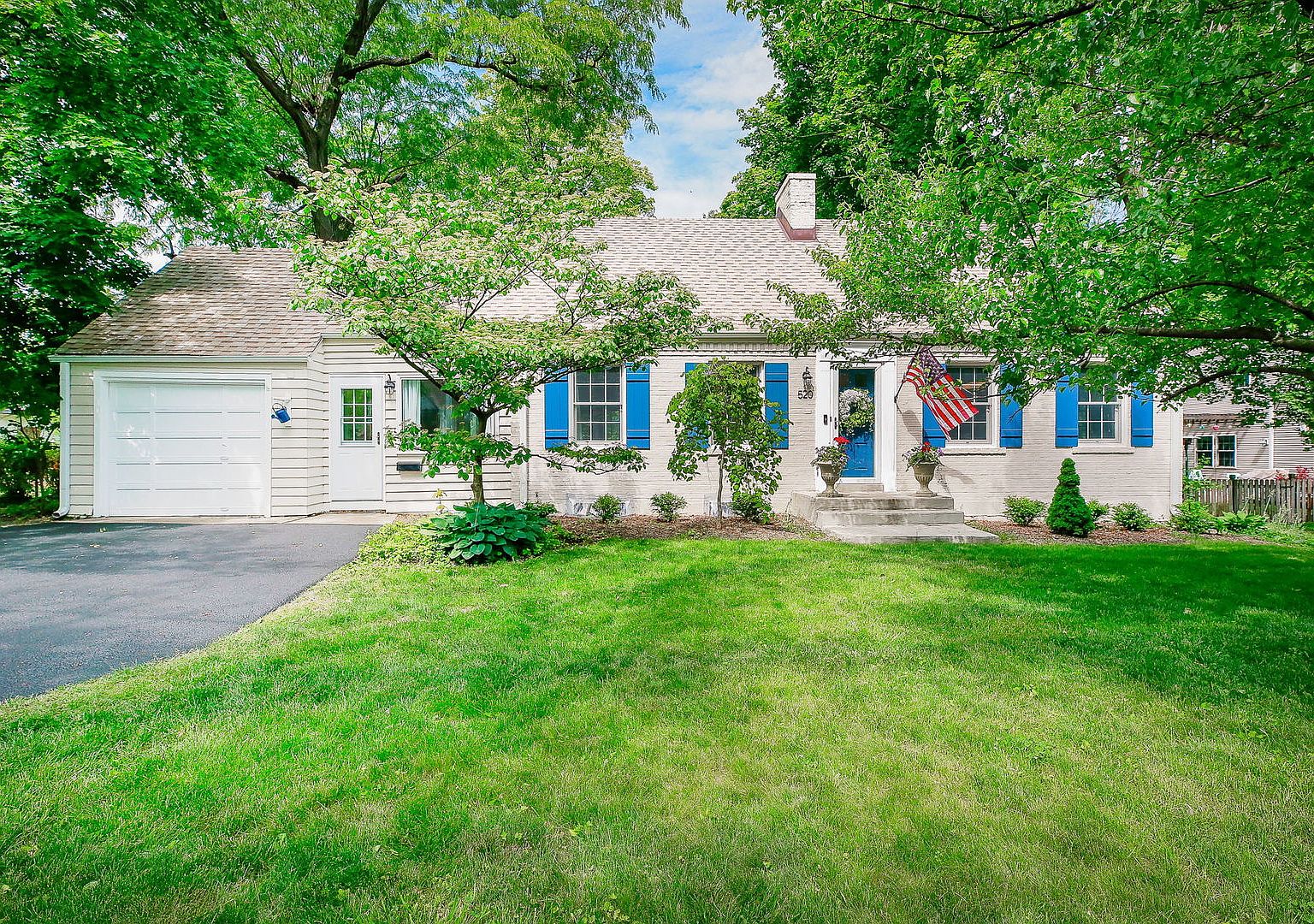 520 S Martha St, Lombard, IL 60148 Zillow