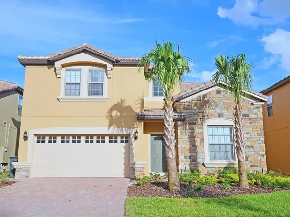1663 Lima Ave, Kissimmee, FL 34747