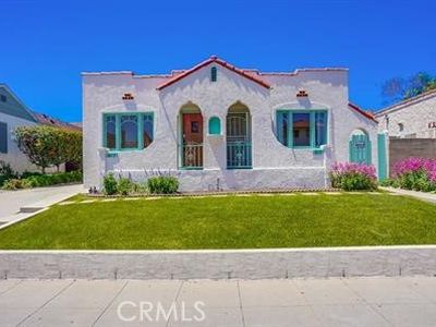 815 S Patton Ave, San Pedro, CA, 90731