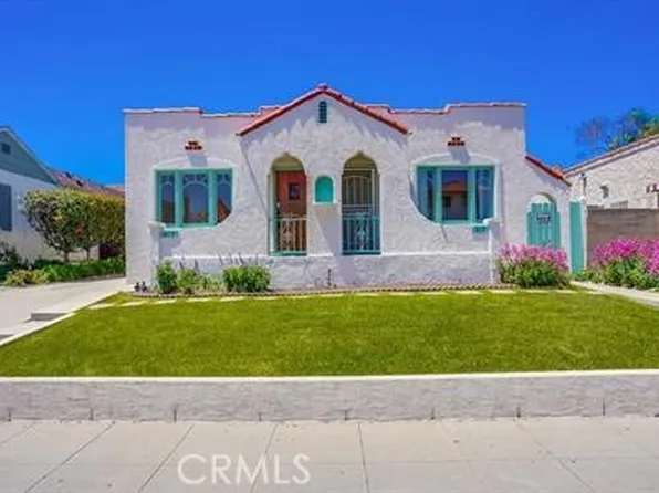 815 S Patton Ave, San Pedro, CA 90731