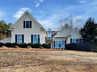 3427 Fielders Point, Dacula, GA 30019