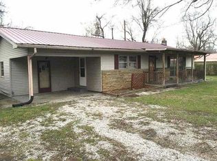 38 Byron Strunk Rd, Pine Knot, KY 42635