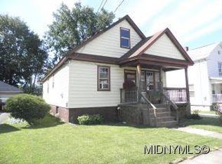 4 Cooper Ave, Yorkville, NY 13495