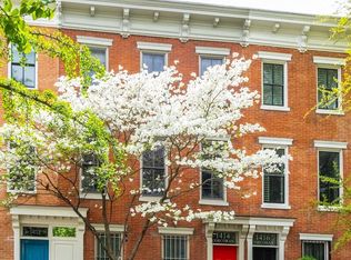 1414 Corcoran St NW, Washington, DC 20009