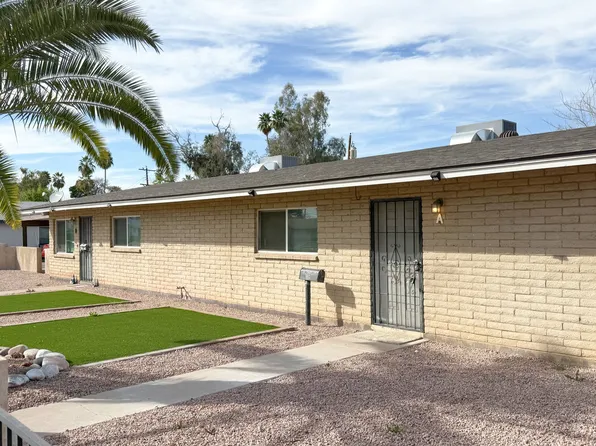 1122 S McClintock Dr APT A, Tempe, AZ 85281