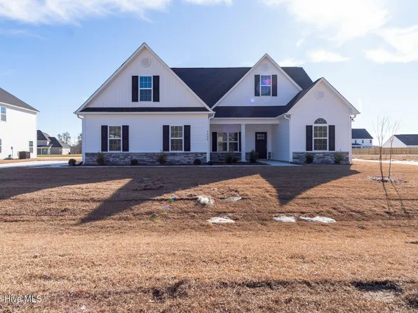 2008 Yellowfin Drive, New Bern, NC 28562