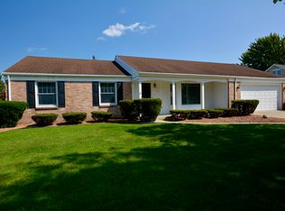 5259 Fairway Dr, Bay City, MI