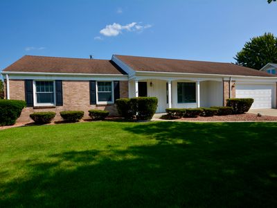 5259 Fairway Dr, Bay City, MI, 48706
