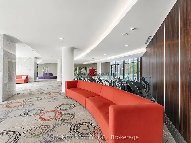 5168 Yonge St #2507 — Photo 7