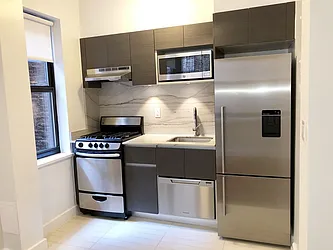 Rented by Stonehenge NYC LLC