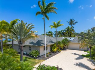 73-1205 Hiolani St, Kailua Kona, HI 96740