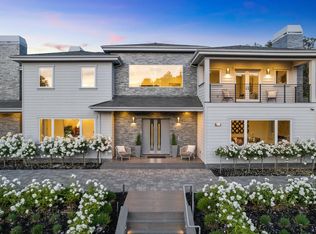 385 Fletcher Dr, Atherton, CA 94027
