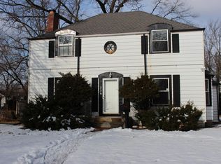 236 Glen Park Ave, Gary, IN 46408