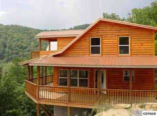 54 Torri Dr, Sevierville, TN 37876
